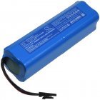 Akku passend f�r Dreame D20 Pro Plus D20 Ultra RCDE0303 Saugroboter Typ R2412-4S2P-FMTEV