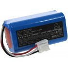Akku für Saugroboter Severin Chill RB-7028 / RB7028 / Typ INR18650-4S Akku für Saugroboter Severin Chill RB-7028 / RB7028 / Typ INR18650-4S