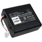 Akku passend für Saugroboter Philips SmartPro Easy FC8794, FC8792, Typ IP797 Akku passend für Saugroboter Philips SmartPro Easy FC8794, FC8792, Typ IP797