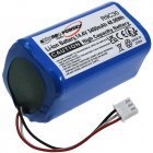 Akku passend für Saugroboter Liectroux C30B, C30B 2D, Midea M4, Typ MD-C30B Akku passend für Saugroboter Liectroux C30B, C30B 2D, Midea M4, Typ MD-C30B