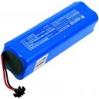 Akku für Saugroboter Mamibot eXVAC 890 / Garlyn SR-800 Max / Typ SUN-INTE-279 Akku für Saugroboter Mamibot eXVAC 890 / Garlyn SR-800 Max / Typ SUN-INTE-279