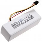 Powerakku passend fr Saugroboter Xiaomi Roborock 1C Dreame MC1808 Typ P1904-4S1P-MM