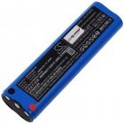 Akku passend für Saugroboter Philips FC8810 FC8820 FC8830 Typ 4ICR19/65 Akku passend für Saugroboter Philips FC8810 FC8820 FC8830 Typ 4ICR19/65