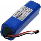 Powerakku passend fr Saugroboter Proscenic M7 Pro M7 Max Typ NR18650 M26-4S2P