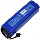 Akku passend für Cecotec Conga 5290 8290 Typ 88560 Saugroboter Akku passend für Cecotec Conga 5290 8290 Typ 88560 Saugroboter