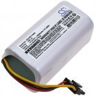 Akku passend fr iRobot Roomba Combo Essential Y011040 Typ ABL-G Saugroboter