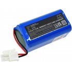 Akku passend für Saugroboter Ecovacs Deebot M82, Typ UR18650ZT-4S1P-AAF Akku passend für Saugroboter Ecovacs Deebot M82, Typ UR18650ZT-4S1P-AAF