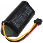 Akku passend f�r Saugroboter Sencor SRV 1000 SRV 1000SL Typ 3INR19/66