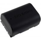 Akku für Video JVC GZ-E10AUS 890mAh Akku für Video JVC GZ-E10AUS 890mAh