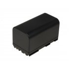 Powerakku fr Video Canon BP-950 /BP950G