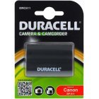 Duracell Akku DRC511 fr Canon Typ BP-511