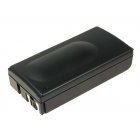 Akku für Video Canon 6V 2100mAh NiMH
