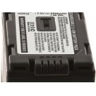Akku für Video Panasonic CGA-D54/ CGA-D54s Akku für Video Panasonic CGA-D54/ CGA-D54s