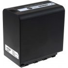 Akku für Panasonic HC-MDH2 / Typ VW-VBD78