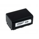 Akku für Video Panasonic Typ VW-VBK180 1500mAh Akku für Video Panasonic Typ VW-VBK180 1500mAh