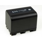 Akku für Video Sony NP-QM71 mit LEDs Akku für Video Sony NP-QM71 mit LEDs