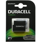 Duracell Akku passend fr Action Cam GoPro Hero 5 / GoPro Hero 6