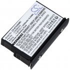 Akku passend f�r Actioncam Insta360 One X5 Typ CINSBAHA