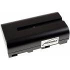 Akku für Wärmebildkamera MSA Evolution 5000 / Typ 10038412 Akku für Wärmebildkamera MSA Evolution 5000 / Typ 10038412