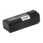 Akku für Wärmebildkamera MSA Evolution 6000 TIC / Typ 10120606-SP Akku für Wärmebildkamera MSA Evolution 6000 TIC / Typ 10120606-SP