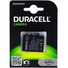 Duracell Akku f�r GoPro Hero 3 Typ AHDBT-201