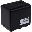 Akku für Panasonic HC-V110 / Typ VW-VBT380 3400mAh Akku für Panasonic HC-V110 / Typ VW-VBT380 3400mAh