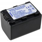 Akku für Video Sony DCR-HC16 1500mAh Akku für Video Sony DCR-HC16 1500mAh