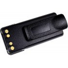 Akku für Funkgerät Motorola DP2400 / XIR P6600 / Typ PMNN4415 Akku für Funkgerät Motorola DP2400 / XIR P6600 / Typ PMNN4415
