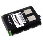 Akku für Motorola SX800 / Typ 53617 Akku für Motorola SX800 / Typ 53617
