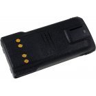 Akku für Motorola XTS1500/MT1500/PR1500 2500mAh Li-Ion Akku für Motorola XTS1500/MT1500/PR1500 2500mAh Li-Ion