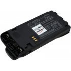 Akku passend für Funkgerät Motorola GP340 Ex, GP380 Ex, Typ NNTN5510DR nur für ATEX - Version Akku passend für Funkgerät Motorola GP340 Ex, GP380 Ex, Typ NNTN5510DR nur für ATEX - Version
