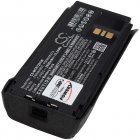 Akku passend für Funkgerät Motorola R7, R7A, Typ PMNN4407, PMNN4407A Akku passend für Funkgerät Motorola R7, R7A, Typ PMNN4407, PMNN4407A