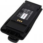 Powerakku passend für Motorola CP150 CP200/PR400 Typ NNTN4970A Bauform beachten! Powerakku passend für Motorola CP150 CP200/PR400 Typ NNTN4970A Bauform beachten!