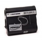 Akku für Schnurlostelefon Panasonic KX-TG2205 / Typ HHR-P402 Akku für Schnurlostelefon Panasonic KX-TG2205 / Typ HHR-P402