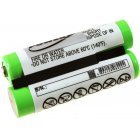 Akku für Schnurlostelefon Panasonic KX-TG1032PK / Typ HHR-4DPA Akku für Schnurlostelefon Panasonic KX-TG1032PK / Typ HHR-4DPA