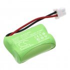 Akku passend für Schnurlos-Konferenz-Telefon Snom C620 VTech ErisStation VCS702 Typ BT283642 Akku passend für Schnurlos-Konferenz-Telefon Snom C620 VTech ErisStation VCS702 Typ BT283642