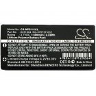 Akku für Schnurlostelefon NEC PS3D / PS111 / Dterm / Typ 0231005 Akku für Schnurlostelefon NEC PS3D / PS111 / Dterm / Typ 0231005