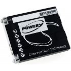 Akku für Schnurlostelefon Panasonic KX-TU301 / Typ CGA-LB102 Akku für Schnurlostelefon Panasonic KX-TU301 / Typ CGA-LB102