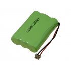 Akku für Panasonic KX-TCD950/ KX-TCD960/ KX-TCD970/Typ HHR-P101 Akku für Panasonic KX-TCD950/ KX-TCD960/ KX-TCD970/Typ HHR-P101