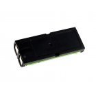 Akku für Panasonic Typ HHR-P105 Akku für Panasonic Typ HHR-P105