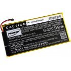 Akku für Smartphone Motorola Moto X4 / XT1900-4 / Typ SNN5995A Akku für Smartphone Motorola Moto X4 / XT1900-4 / Typ SNN5995A