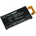 Akku passend für Smartphone Sony Xperia XA1 Ultra / G3226 / Typ LIP1641ERPXC u.a. Akku passend für Smartphone Sony Xperia XA1 Ultra / G3226 / Typ LIP1641ERPXC u.a.