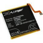 Akku passend für Outdoor Smartphone CAT S60 / Typ APP-12F-F5757I-CGX-111 Akku passend für Outdoor Smartphone CAT S60 / Typ APP-12F-F5757I-CGX-111