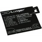Akku passend für Smartphone Lenovo Phab 2 Pro / PB2-690N / Typ L16D1P31 Akku passend für Smartphone Lenovo Phab 2 Pro / PB2-690N / Typ L16D1P31