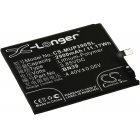 Akku für Xiaomi Mi Play / M1901F9E / M1901F9T / Typ BN39