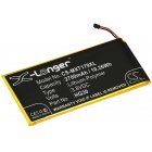 Akku passend für Handy, Smartphone Motorola Moto G5S / XT1794 / Typ HG30 Akku passend für Handy, Smartphone Motorola Moto G5S / XT1794 / Typ HG30