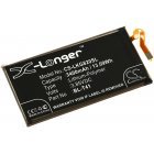 Akku passend fr Handy, Smartphone LG G8 ThinQ / V40 / Typ BL-T41 u.a.