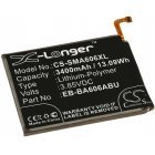Akku passend für Handy, Smartphone Samsung Galaxy A60 (2019) / SM-A6060/DS / Typ EB-BA606ABU Akku passend für Handy, Smartphone Samsung Galaxy A60 (2019) / SM-A6060/DS / Typ EB-BA606ABU