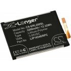 Akku passend für Handy, Smartphone Sony Xperia L2 / Xperia XA2 / Typ LIP1654ERPC u.a. Akku passend für Handy, Smartphone Sony Xperia L2 / Xperia XA2 / Typ LIP1654ERPC u.a.