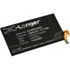 Akku passend für Handy, Smartphone Blackberry KEY2 / BBF100-4 / Typ Tlp035B1 u.a. Akku passend für Handy, Smartphone Blackberry KEY2 / BBF100-4 / Typ Tlp035B1 u.a.